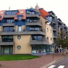 Nieuwbouw appartement De Panne