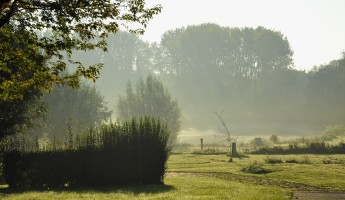 Recreatiedomein 25 ha Oudenaarde