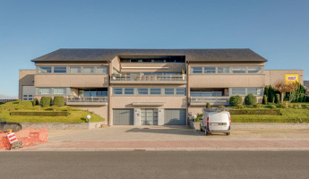 Appartementen Dikkelvenne