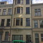 Appartementen in centrum Antwerpen