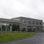 Bedrijvencomplex Eke