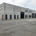 Nieuwbouw KMO-units Spiere