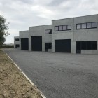 Nieuwbouw KMO-units Spiere