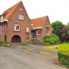 Residentile villa Lauwe