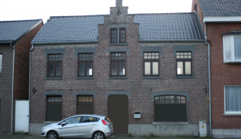 Nieuwbouwappartementen in Rummen (Zoutleeuw)